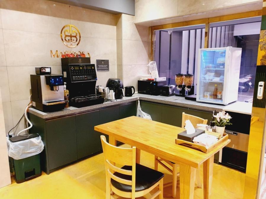 Mariposa Hotel Songtan Pyeongtaek Zewnętrze zdjęcie