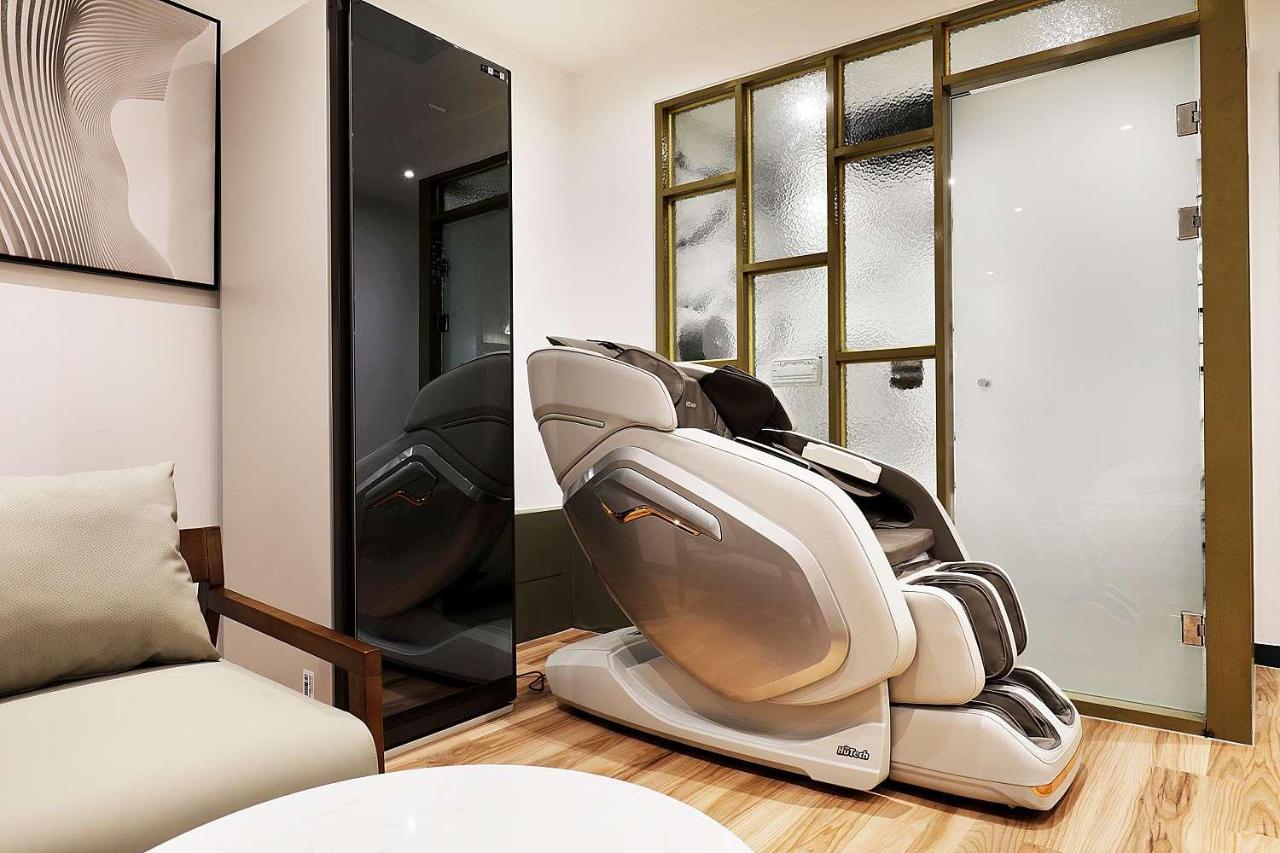 Mariposa Hotel Songtan Pyeongtaek Zewnętrze zdjęcie