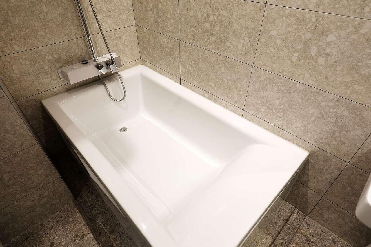 Mariposa Hotel Songtan Pyeongtaek Zewnętrze zdjęcie