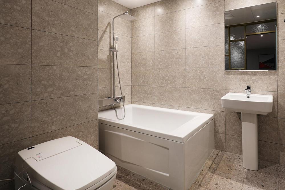 Mariposa Hotel Songtan Pyeongtaek Zewnętrze zdjęcie